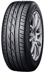 Шины YOKOHAMA AC-02 195/60R15 88H